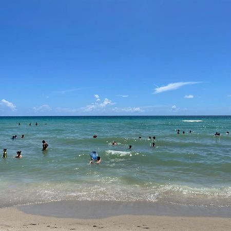 Ocean View Hollywood Apartment Екстериор снимка