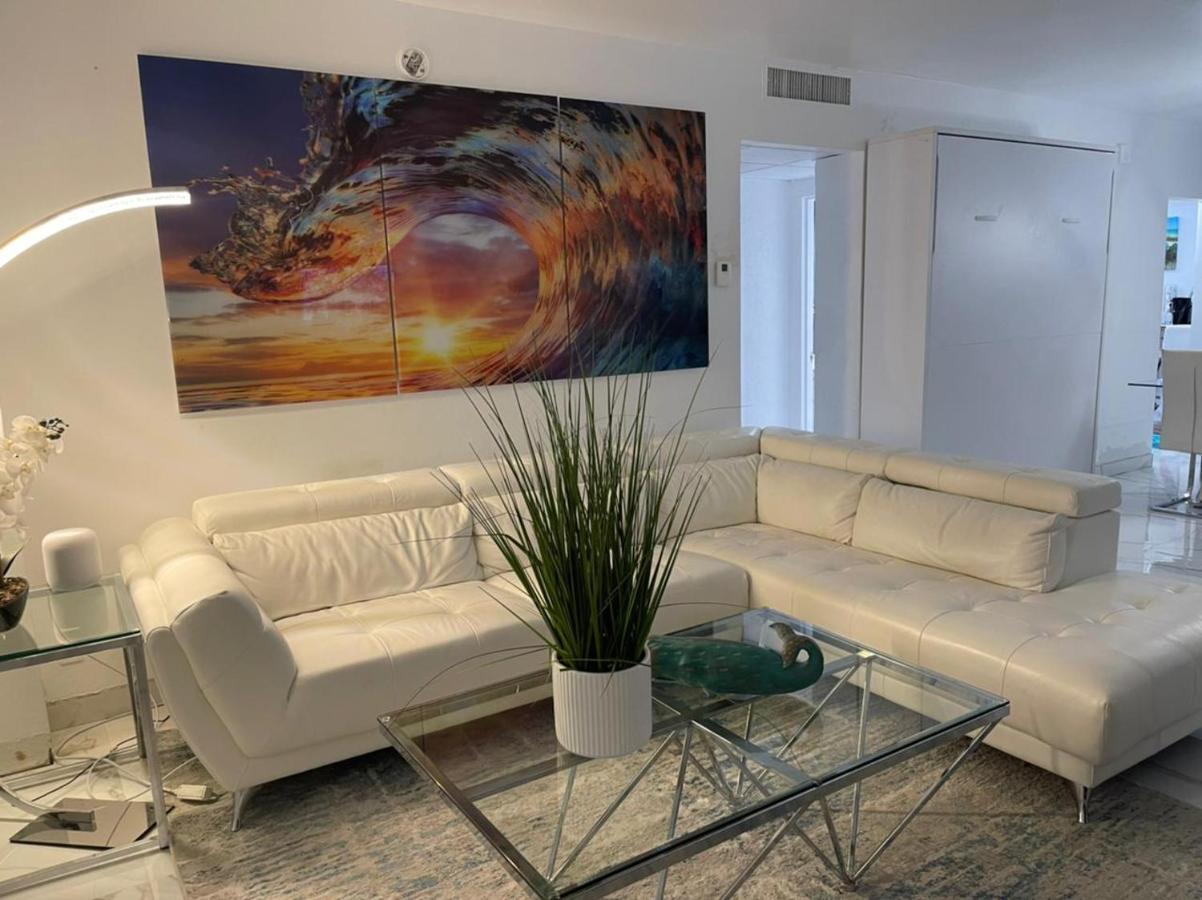 Ocean View Hollywood Apartment Екстериор снимка
