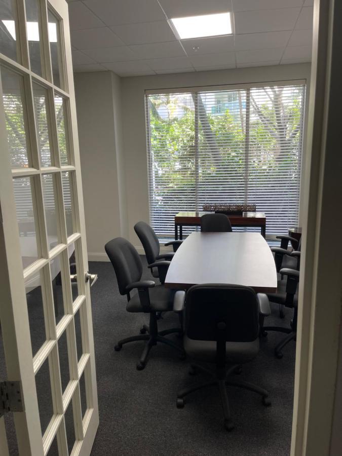 Ocean View Hollywood Apartment Екстериор снимка